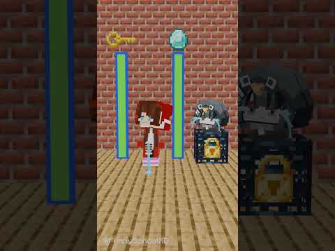 Sprunki JJ's Hardest Choice: Sprunki GuguGaga vs The Diamond!