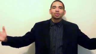 Fighting The Good Fight Of Faith - By Michael Ricardo