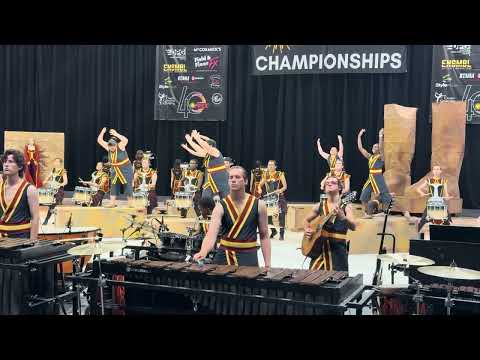 Infinity 3 2025 - FFCC Championships