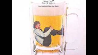 Moe Bandy - The Bottle&#39;s Holdin&#39; Me