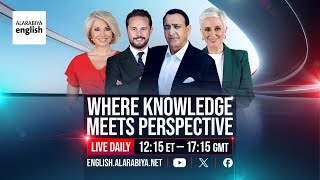 LIVE: Israel And Iran Broaden Attacks As Conflict Enters Fourth Day | Al Arabiya English 06/16/2025
