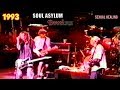 Soul Asylum - Sexual Healing (live at the Beacon Theatre)