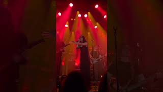 After Forever - Wings of Illusion (Reunion 2025)