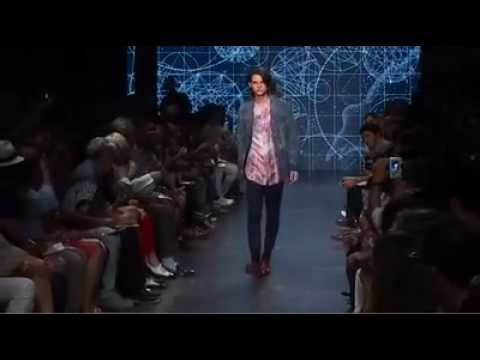 Paul Smith Spring Summer 2011 Menswear