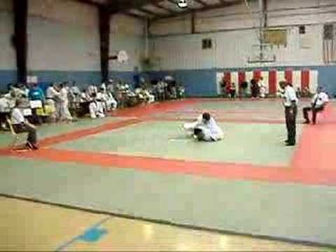 2007 AZ Judo