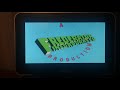 A Frederator Incorporated Production Nickelodeon 2005