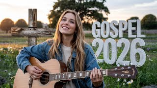 Entrando em 2026 com Deus 🙏 Louvor e Adoração Para um Novo Começo