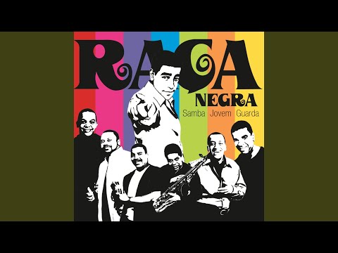 Eu Já Nem Sei - Raça Negra