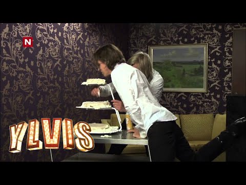 Ylvis - Dagens spørsmål 4 (English subtitles)