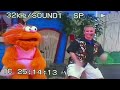 Sesame Place 2006 Gotta Dance With David Jack