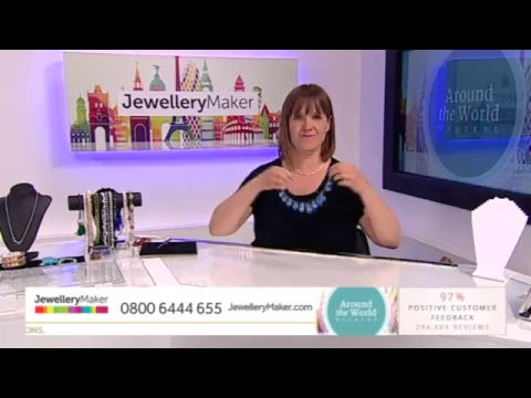 JewelleryMaker LIVE 21/05/17 1PM - 6PM