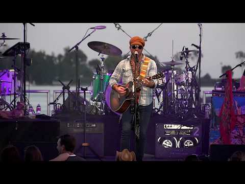Thumbnail for 062219 Drake White concert at Lake Mission Viejo by Drake White