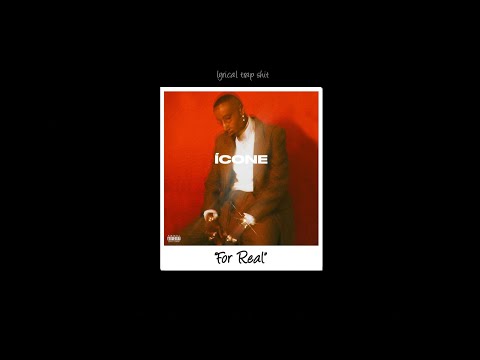 2. Derek + 1993AGOSTO - For Real | Ícone (letra)