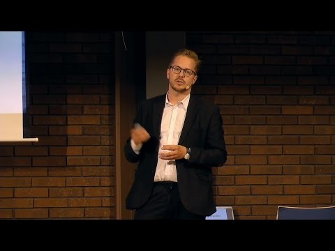 Utvandrarna, Invandrarna, Nybyggarna del 5 - Flykten till Sverige