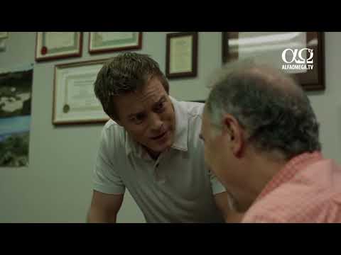 FILM: Biserica, vechea cruce - Vineri, 1 decembrie 2017, ora 22, la Alfa Omega TV