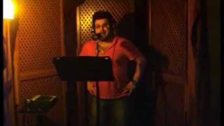 Blues-Mobil "Why Get Up"