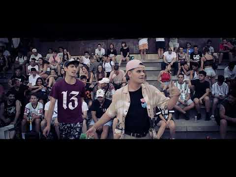 ZOYERT vs KONNER (8vos) - SUPREMACIA