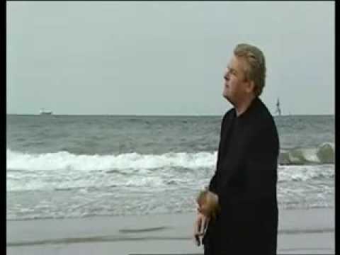 Liebst Du auch den rauhen Wind - Dirk Busch
