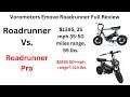 Voromotors Emove Roadrunner 400 Mile Full Review- Should You Buy the New Roadrunner Pro?
