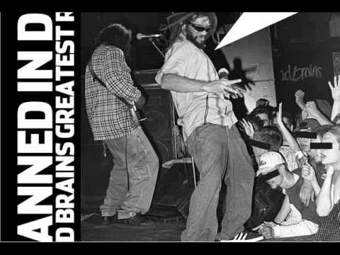 Bad Brains - Re-Ignition