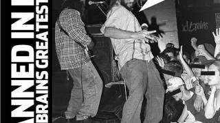 Bad Brains - Re-Ignition