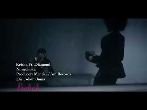 Nimechoka #keisha #wasafi