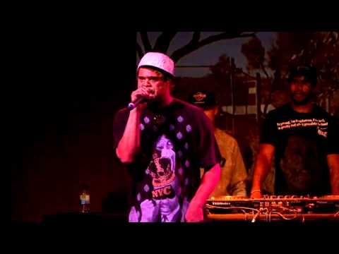 YUNG WARRIORS - "Family Love" - 2012 URBAN BEATZ