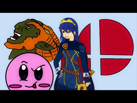 Typical Day in the Life of SSB4 FG