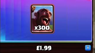 300 Black Men for Only 2 Pounds