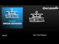 Push - Dream Designer (Original Mix) (CLEL032)