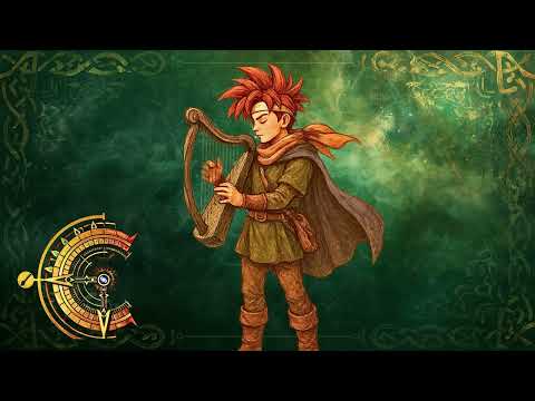 🍀 Chrono Trigger — Celtic Legends Remix🍀