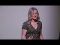 Breaking the Stigma on Mental Health | Cassidy Kurtz | TEDxYouth@DoyleAve