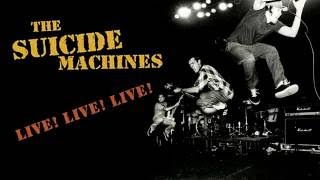 The Suicide Machines - Live! Live! Live! (Full EP)