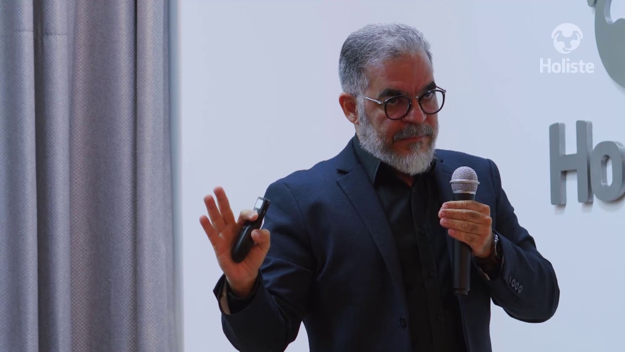 Adição, dependência, compulsão e impulsividade | Luiz Guimarães