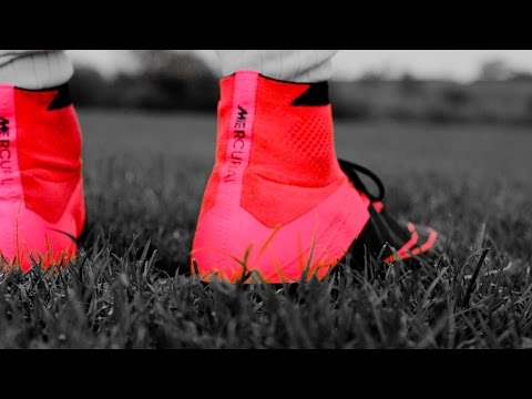 Nike Mercurial Superfly (Leather) Review