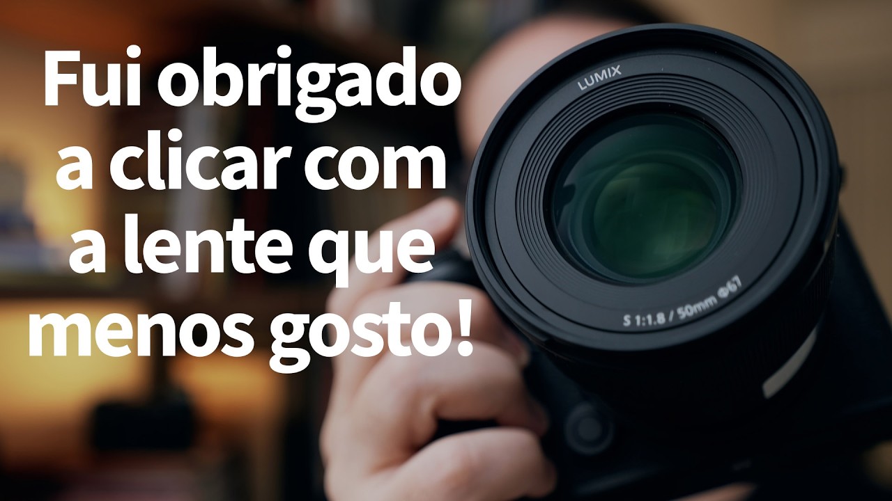 Fotografando com a 50mm até ver se pego gosto! Me obriguei a clicar com a lente que menos gosto.