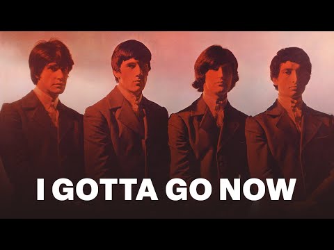 I Gotta Go Now video thumbnail