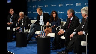 Monetary Policy: What's Left in the Toolbox?