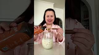 EASY ICED COFFEE RECIPE ☕️