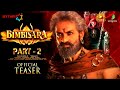Bimbisara Trailer Hindi Bimbisara 2 Release Date Bimbisara 2 Full Movie In Hindi Bimbisara2