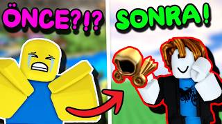 SIFIRDAN ZENGİNLİĞE! 🚀 Roblox Limited Takas Rehberi (Bunları Bilmeden Başlama!)