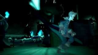 Betrayed - Let's Play Tales of Monkey Island Part 31