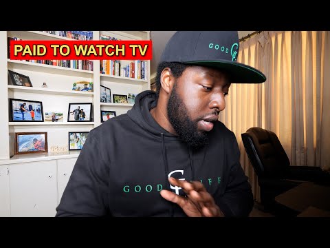 AccuView Tv: I Made $1,138 Just By Watching TV (Easy Side Hustle)