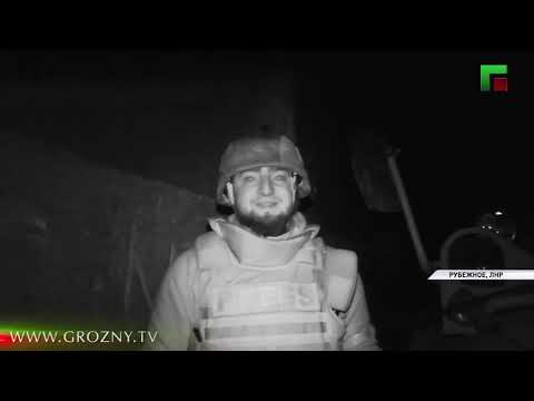 В освобожденных городах ЛНР и ДНР возвращаются к нормальной жизни