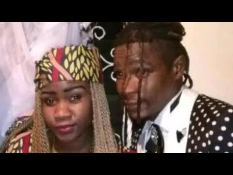 Soul Jah Love ft Bounty Lisa - Handingakubuke | Official Audio | Samcris Pro | Digital Claims Record