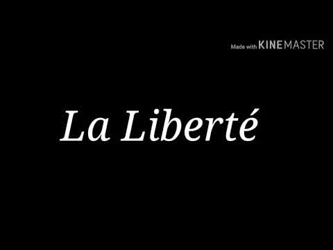 la liberté soolking ft Ouled el Bahdja