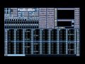 Yuki Satellites by Radix