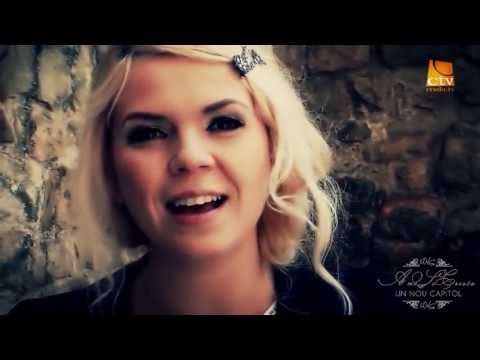 Ami si Crista - As Vrea (Official Video)