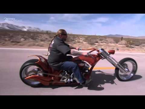 Gonka Na Million  HDTVRip Xwedge уникальный Чопер Харлей