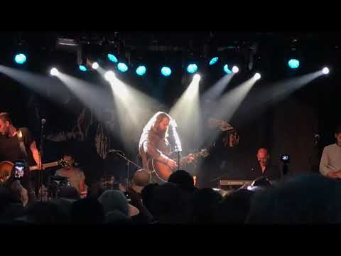 Chris Kläfford - Imagine, Gröna Lund.